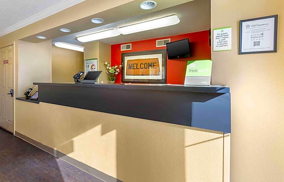 Extended Stay America Select Suites - Phoenix - Mesa - West