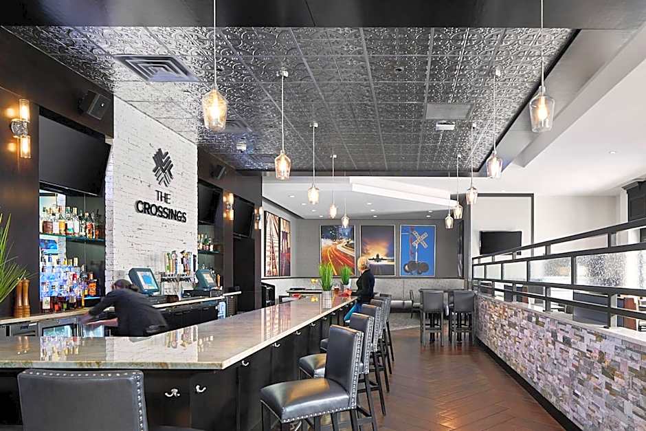 Crowne Plaza Providence Warwick Airport By IHG