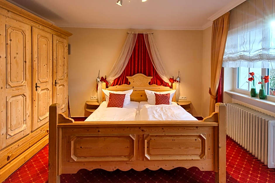 Hotel & Restaurant Kaiserhof