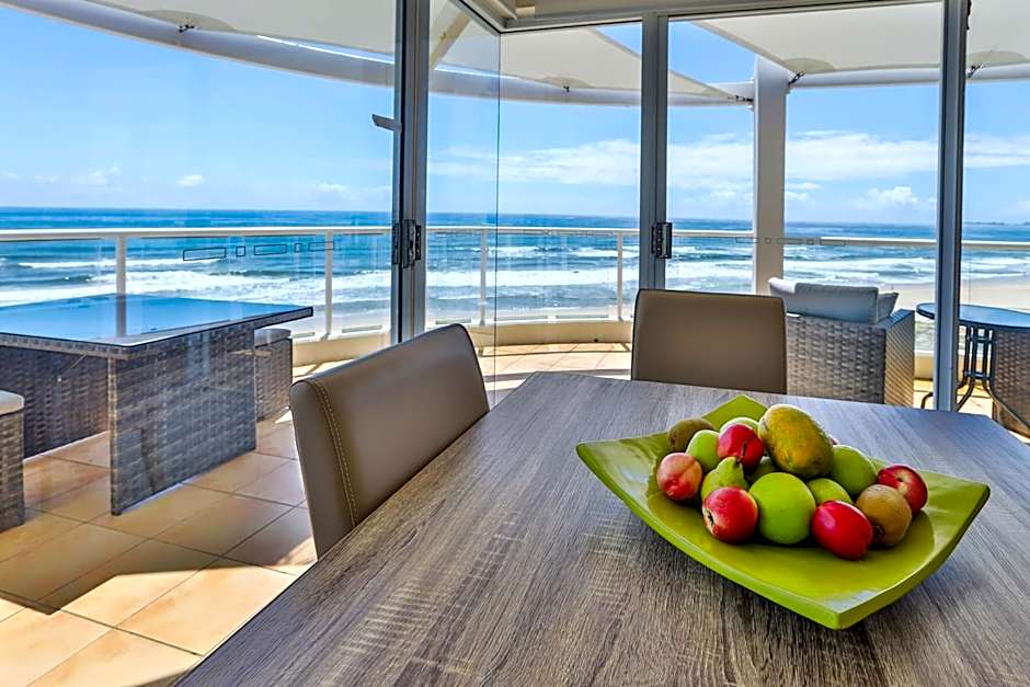 Regency on the Beach