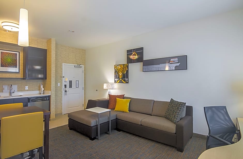 Residence Inn by Marriott Denton
