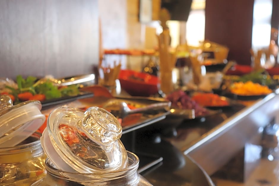 Panorama Amman Hotel