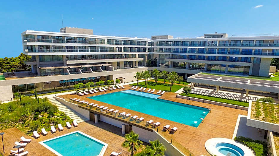 ON'LIVE HOTEL
