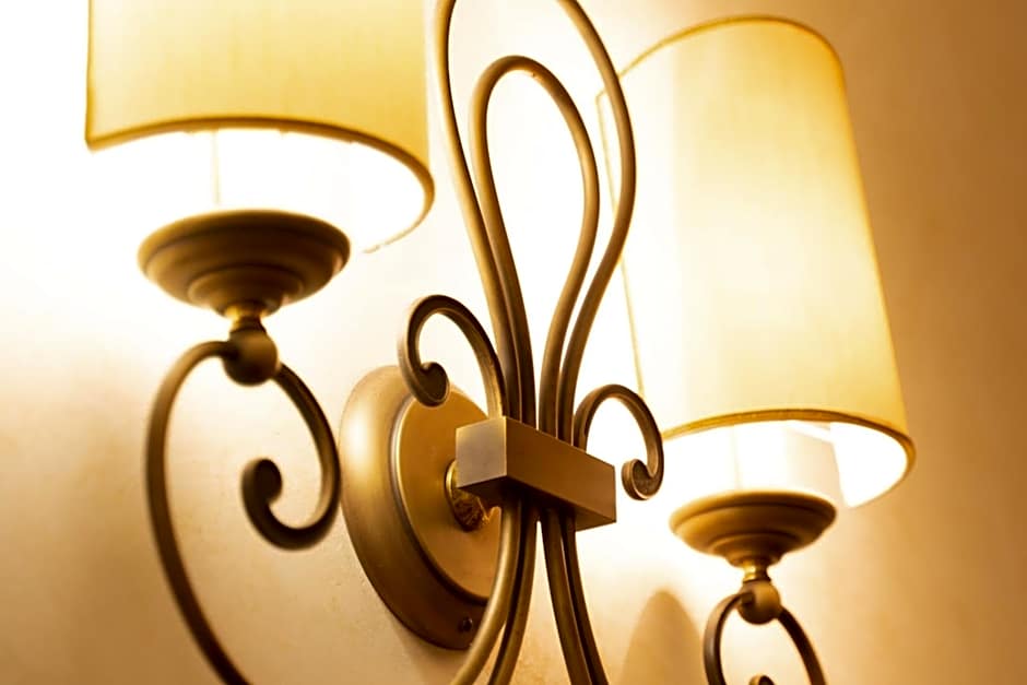 Hotel Ristorante Vecchia Vibo