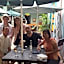 Hierba De Conejo Hostel