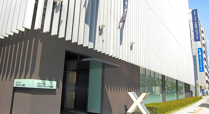 X-Wave Umeda Hotel