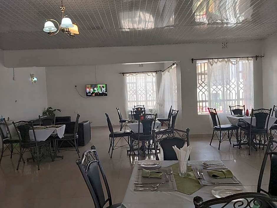 Sahara Gardens Bomet