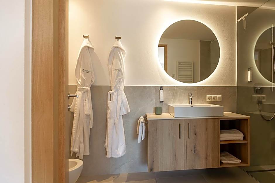 Laurena Aparthotel near Brixen
