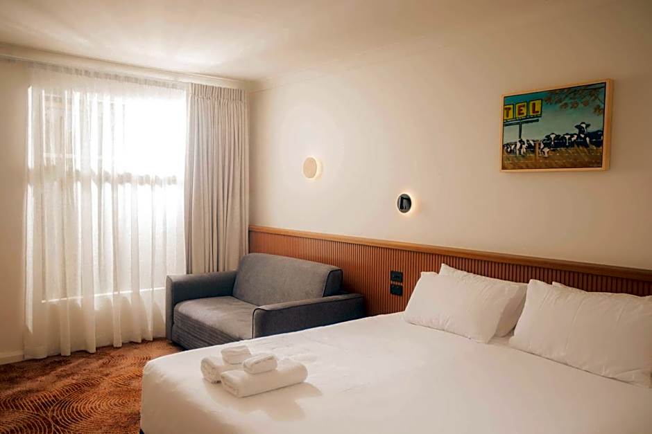 The Alluna Motel, an Ascend Collection Hotel