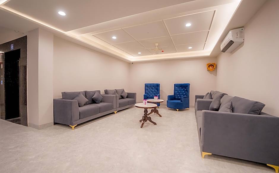 Hotel Sugandh Retreat