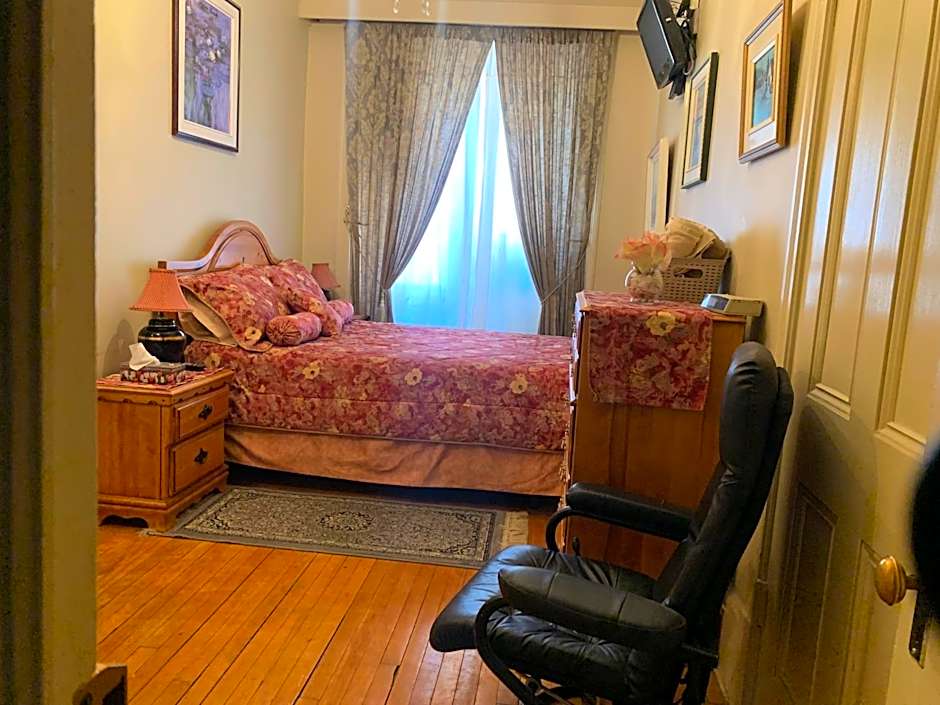 B&B Saint Louis