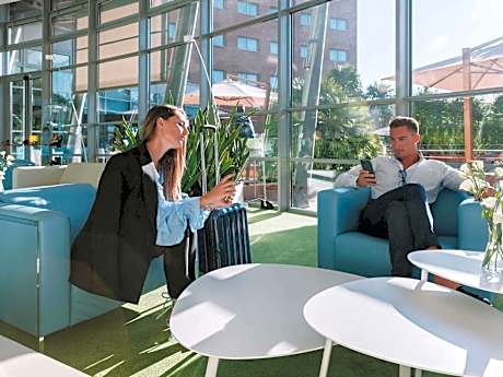 Novotel Venezia Mestre Castellana