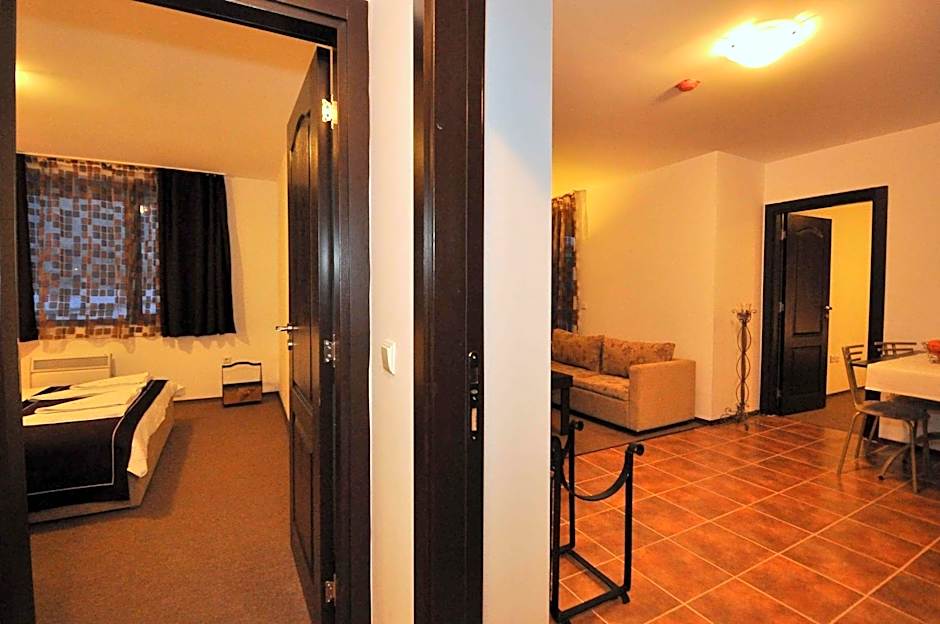 Maria-Antoaneta Residence