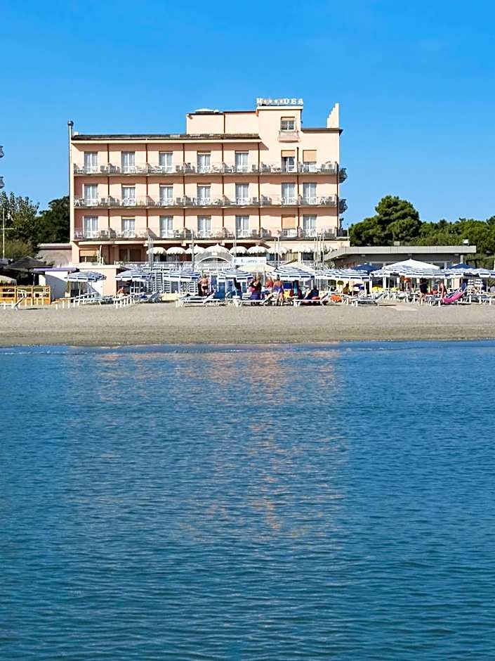 Hotel Dea