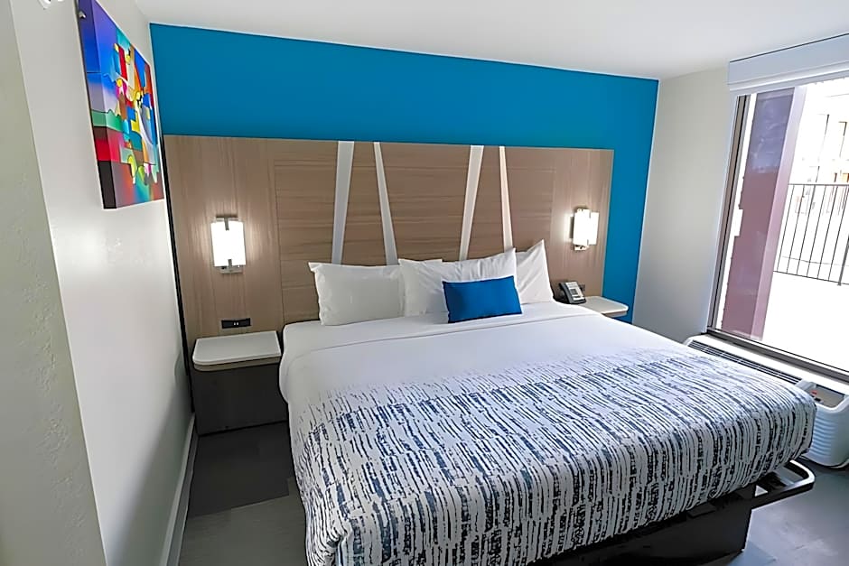 SerenityStay Chattanooga Hamilton Place