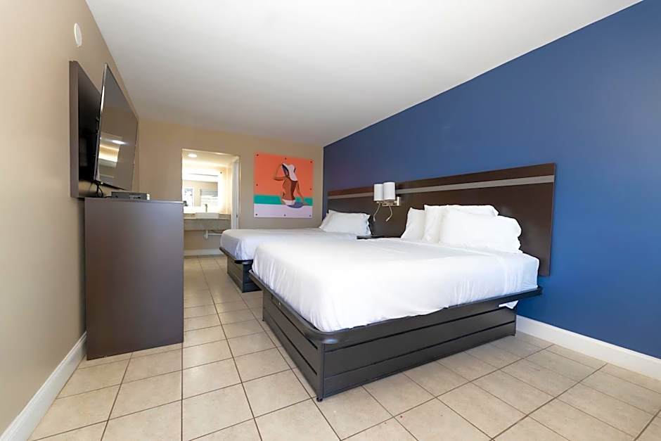 Seaside Sands Inn