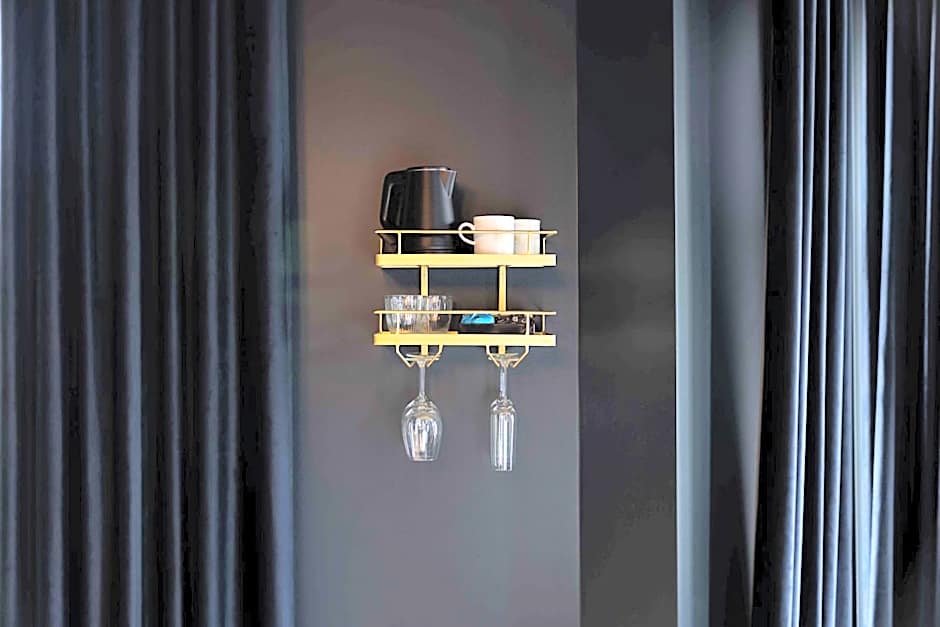 The Villa Self Check-In Boutique Hotel