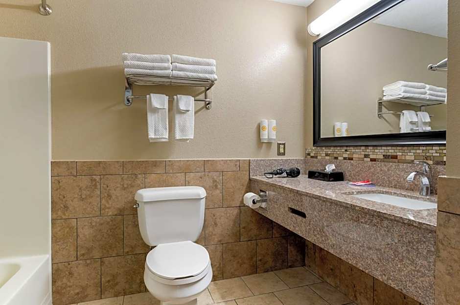 Econo Lodge Shelbyville North