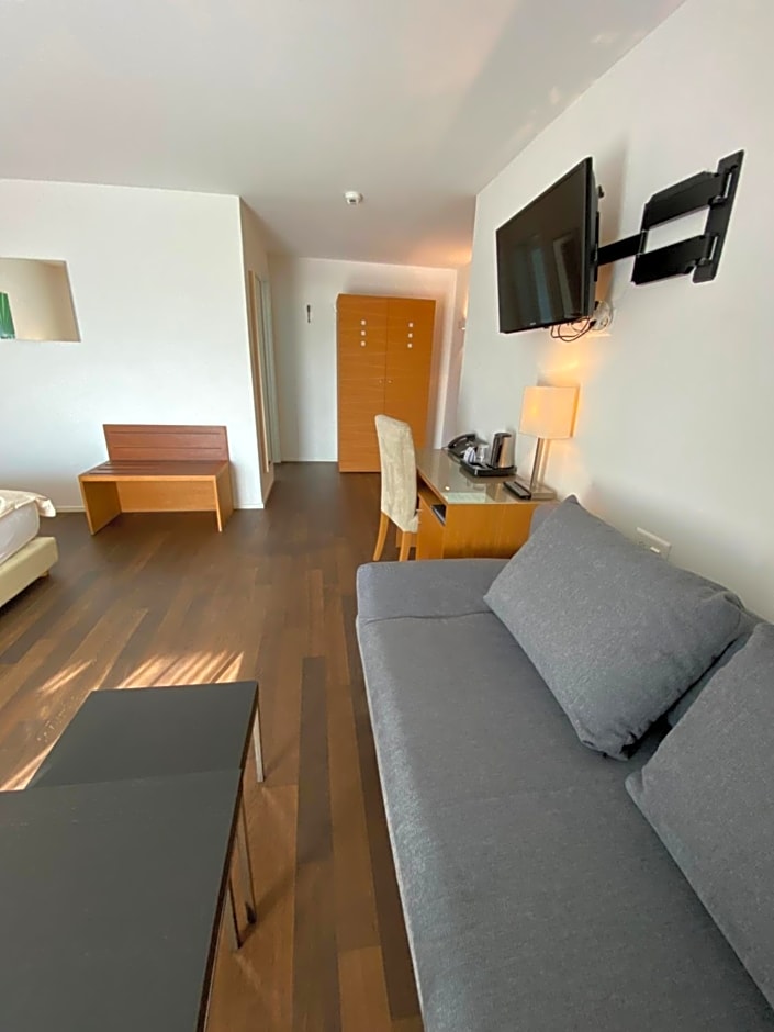 Businesshotel Lux