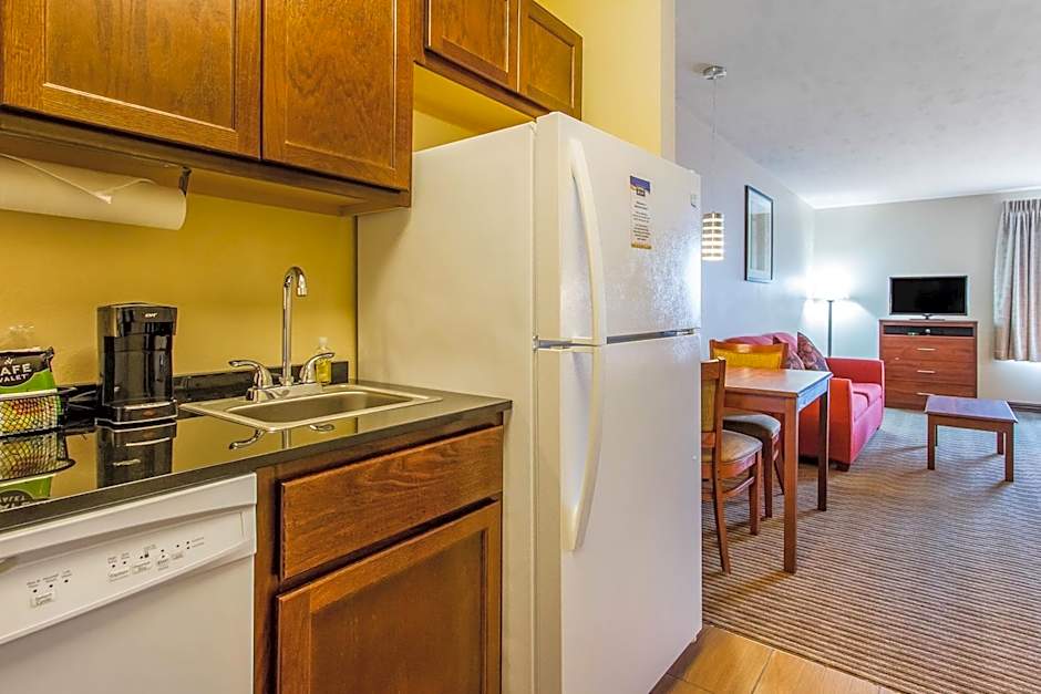 MainStay Suites Grand Island