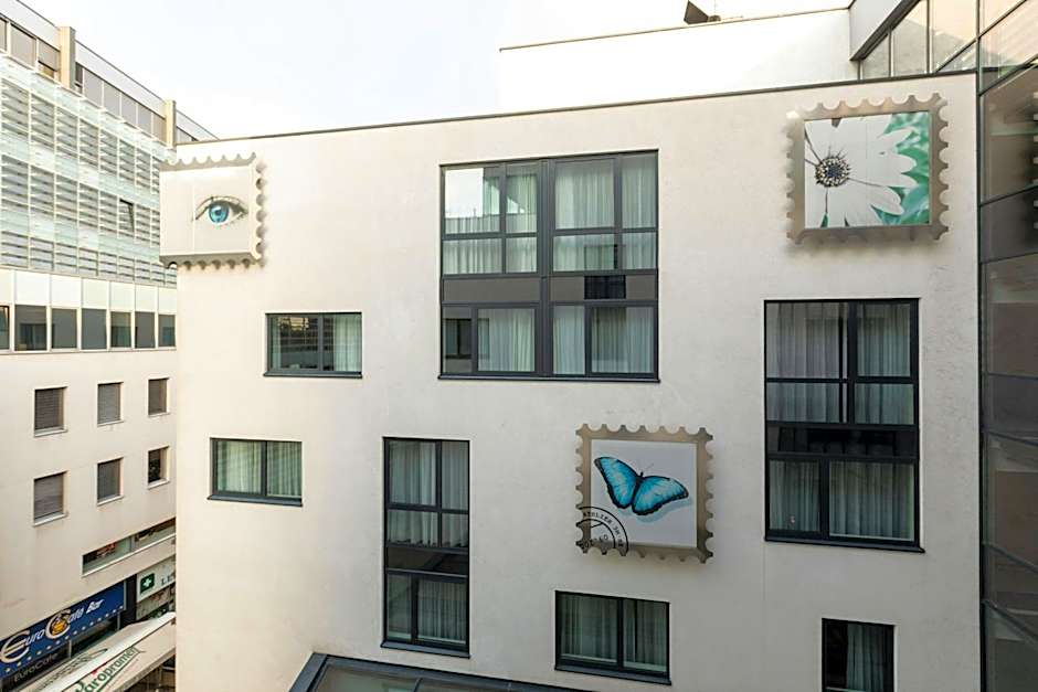 AC Hotel by Marriott Bratislava Old Town