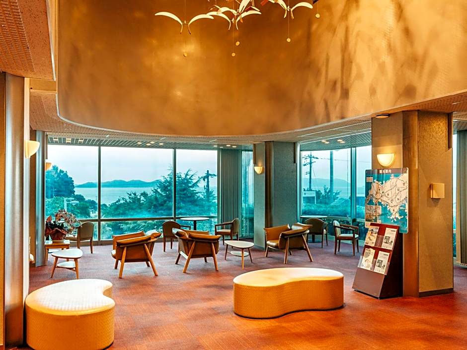 KAMENOI HOTEL Setouchi Hikari