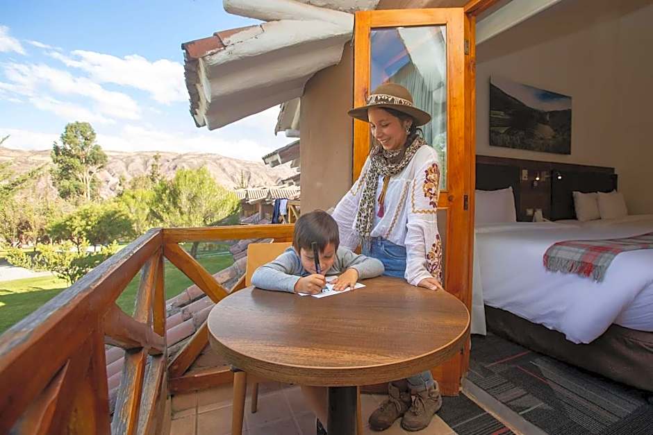 Casa Andina Premium Valle Sagrado Hotel & Villas