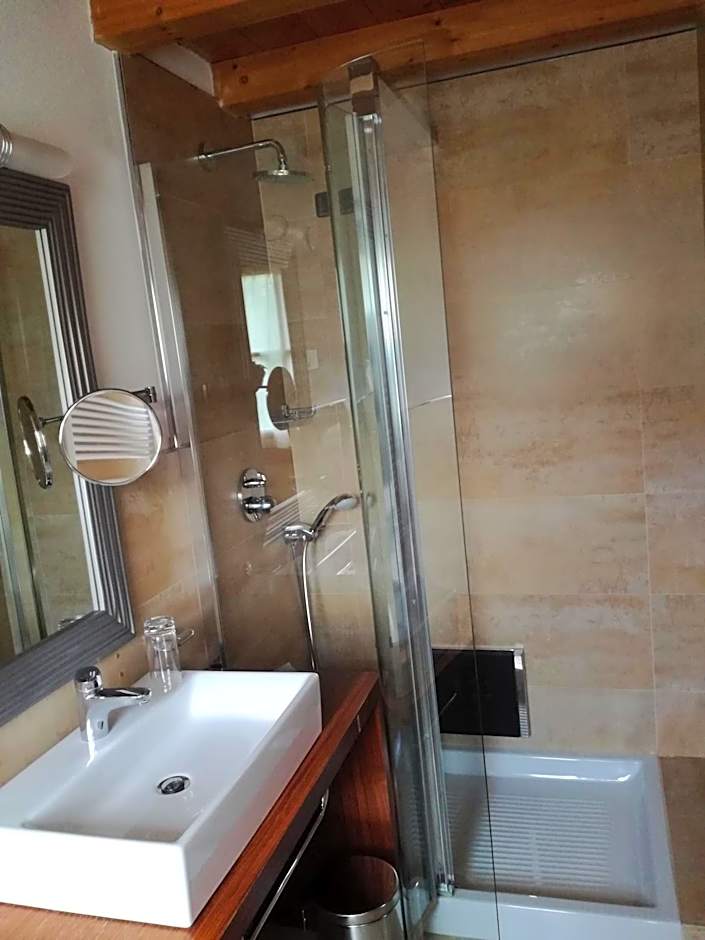 Hotel Bait de Angial