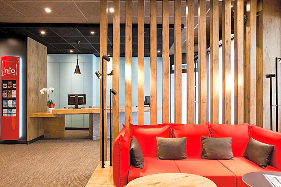 ibis Paris Gare de lEst TGV