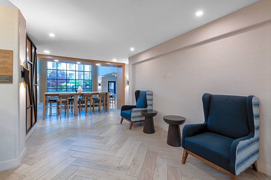 Staybridge Suites Phoenix-Glendale By IHG