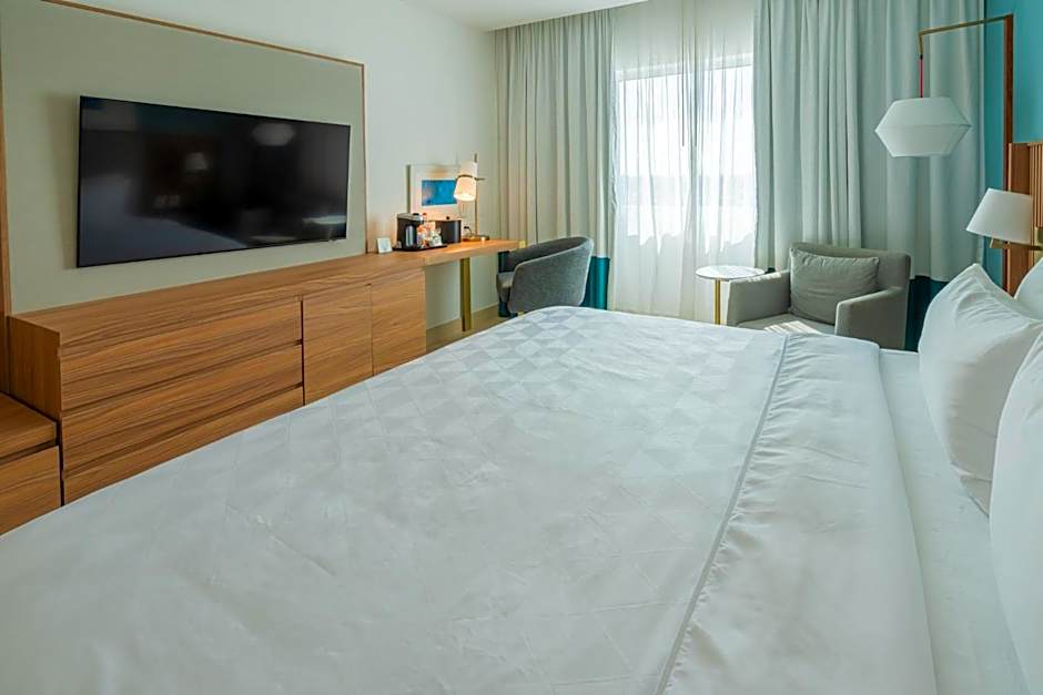 Holiday Inn Acapulco La Isla by IHG