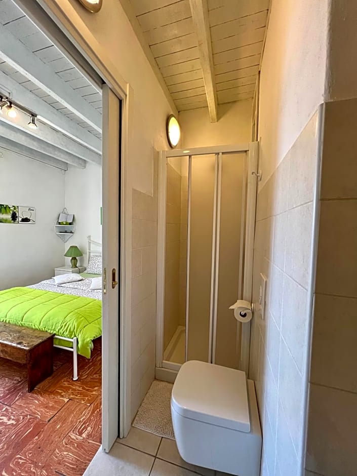 B&B By Lussy Camera Verde – Menaggio, VA