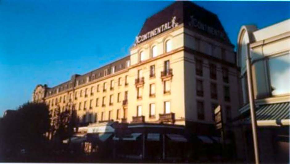 Residence Le Continental