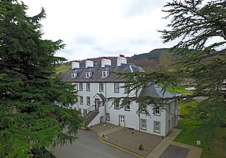 Moness House Hotel & Country Club