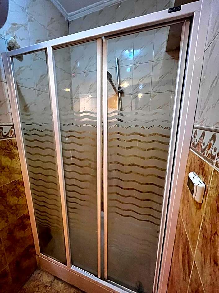 Zamalek Nile view prime location 4BR