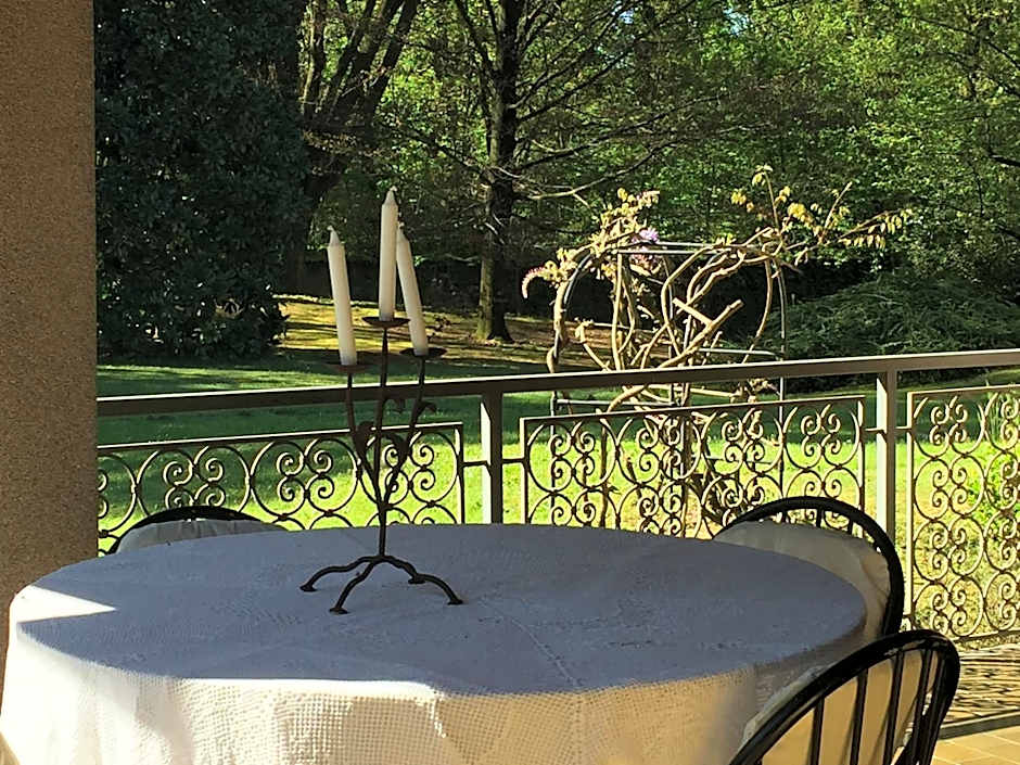 Bed&Garden