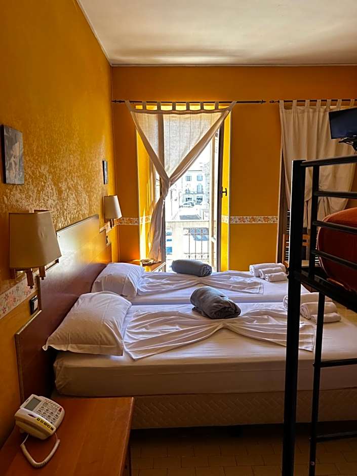 Hotel Spagna