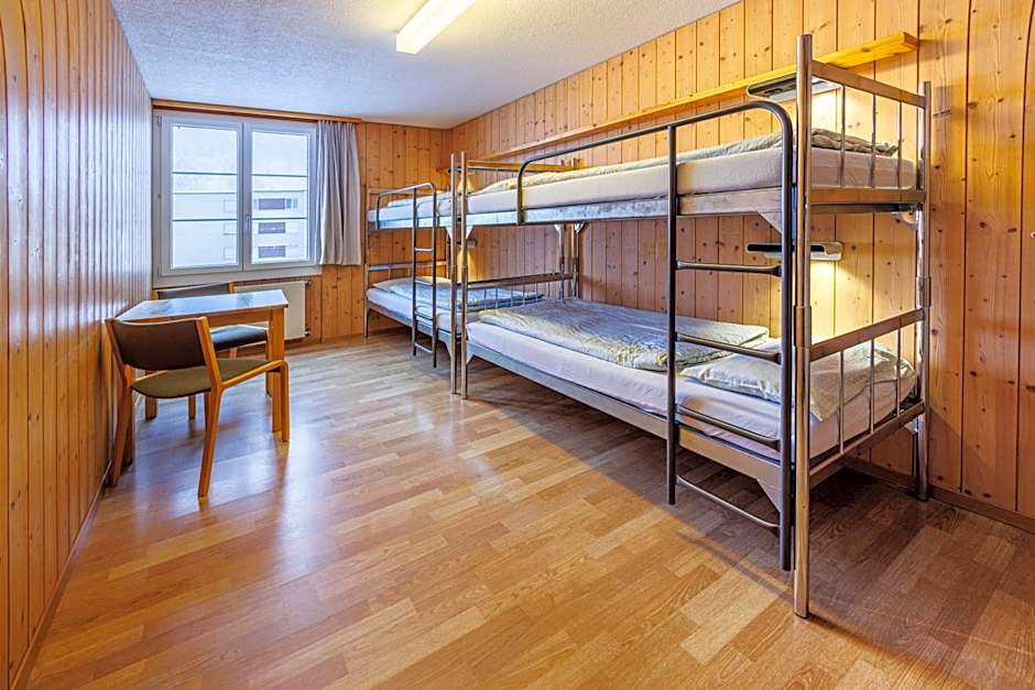 Engelberg Youth Hostel