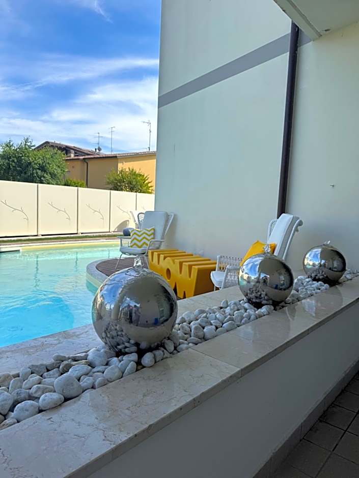 Residence Del Lago