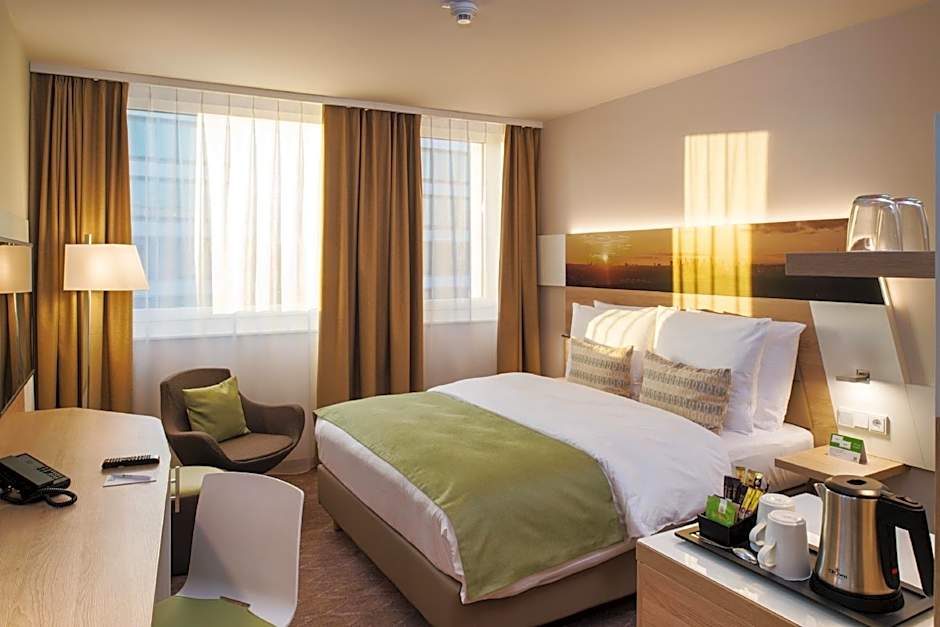Holiday Inn Frankfurt Airport By IHG