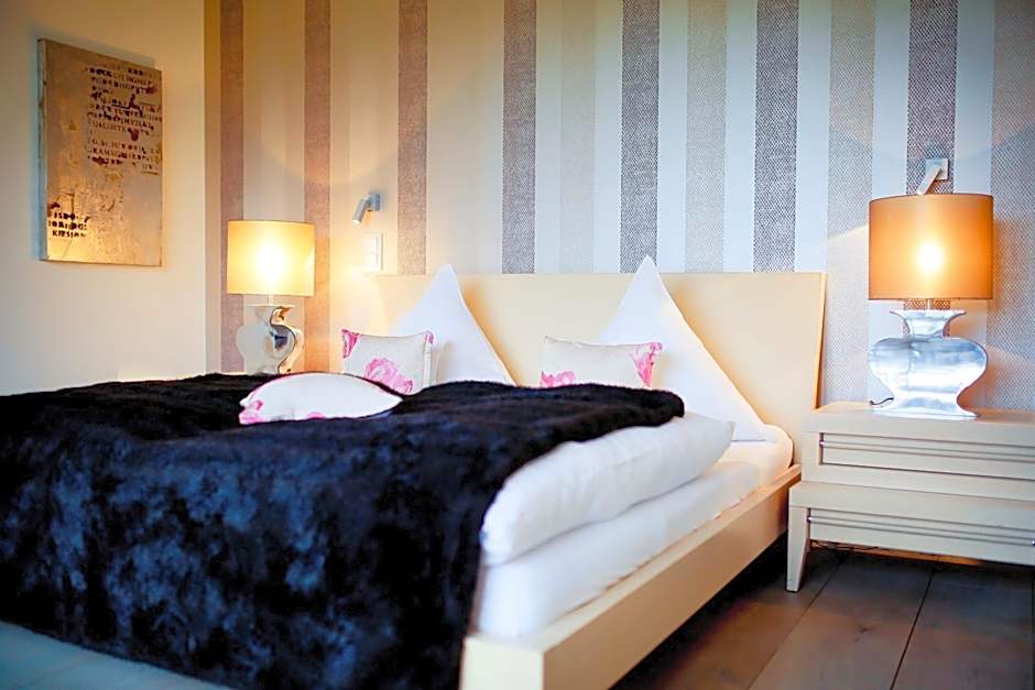 Hotel Gut Bardenhagen