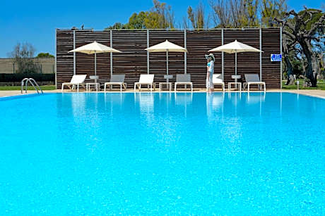 Masseria Corda Di Lana Hotel & Resort