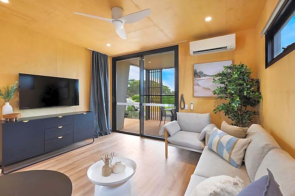 Reflections Hawks Nest - Holiday Park