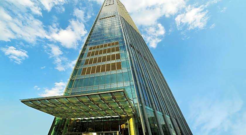 InterContinental Fuzhou By IHG