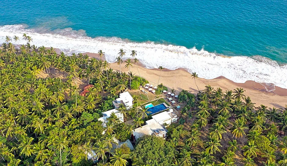 Lankavatara Ocean Retreat & Spa