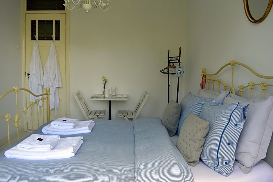 Bed & Breakfast Jo Amsterdam