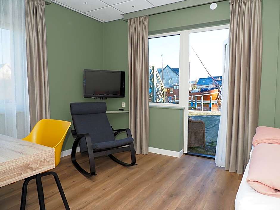 Hotel Workum