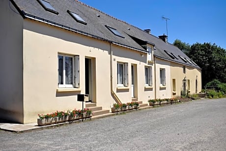 Chambres d'hôtes " Moulin du Couedic "