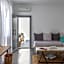 Anita Rooms & Suites Milos