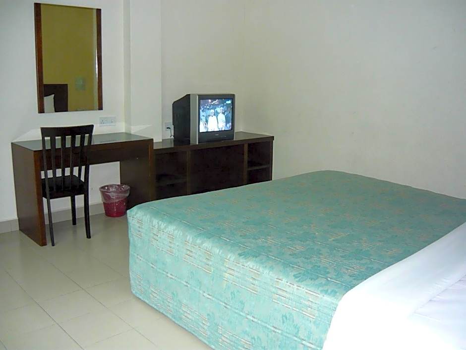 Sinaran Motel